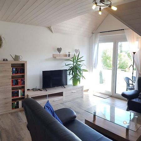 Ferienwohnung Seewaldstrasse シュルッフゼー エクステリア 写真