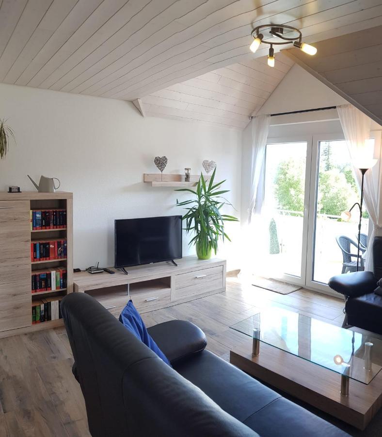 Ferienwohnung Seewaldstrasse シュルッフゼー エクステリア 写真